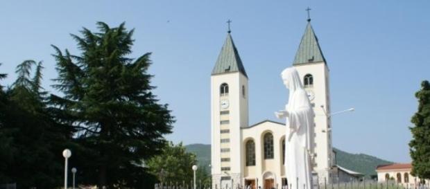 La storia di Sara guarita a Medjugorje La storia di Sara guarita a Medjugorje