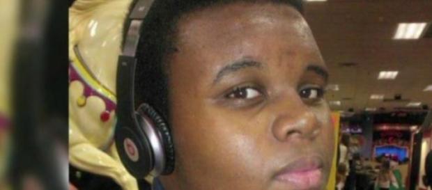 Le fantôme de Micheal Brown hante les États-Unis. Le fantôme de Micheal Brown hante les États-Unis.