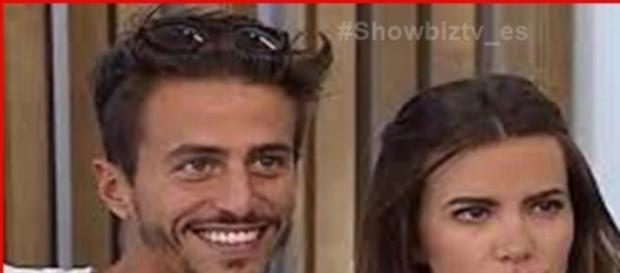 Marco y Aylén se postulan como los ganadores Marco y Aylén se postulan como los ganadores
