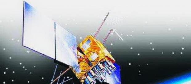 Obiect misterios spatial lansat de China Obiect misterios spatial lansat de China