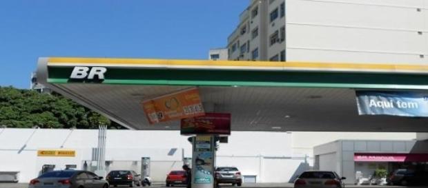 Petrobras e a Corrupção Investigação Petrobras e a Corrupção Investigação