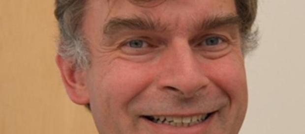 Prof. Martin Hausberg - Vorstand Hochdruckliga Prof. Martin Hausberg - Vorstand Hochdruckliga