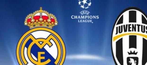 Real Madryt - Juventus Turyn: mecz 13.05. Real Madryt - Juventus Turyn: mecz 13.05.