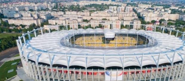 Stadionul Arena Nationala Stadionul Arena Nationala