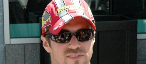 Tiago Monteiro está de volta às 24 Horas Le Mans. Tiago Monteiro está de volta às 24 Horas Le Mans.