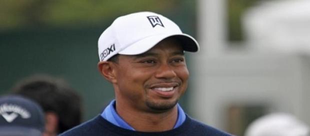 Tiger Woods: Ist er etwa wieder sexsüchtig? Tiger Woods: Ist er etwa wieder sexsüchtig?