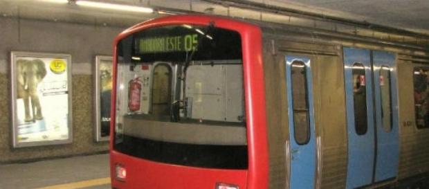 Trabalhadores do Metro contra a subconcessão. Trabalhadores do Metro contra a subconcessão.