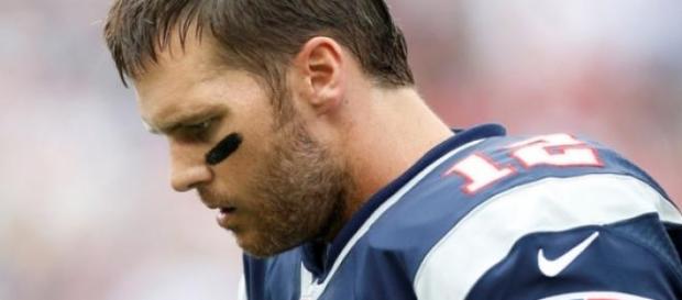 Tras ganar Super Bowl, castigan a Brady y "Pats" Tras ganar Super Bowl, castigan a Brady y "Pats"
