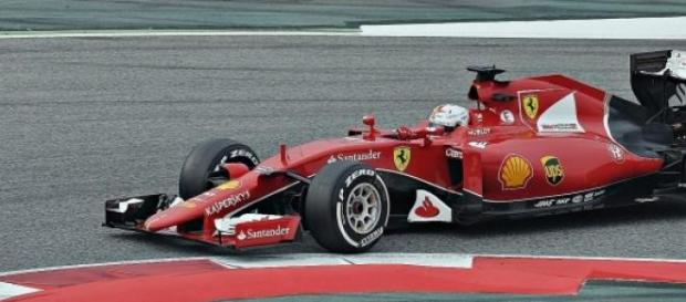 Vettel não sabe quem será o seu colega de equipa. Vettel não sabe quem será o seu colega de equipa.