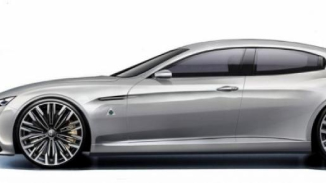 Alfa Romeo Giulia: continua il mistero 