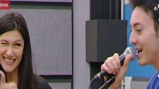 Amici 14, Luca è l'eliminato della sesta puntata 