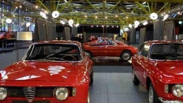 Bollo auto storiche: per l&rsquo;Aci andrebbe abolito 