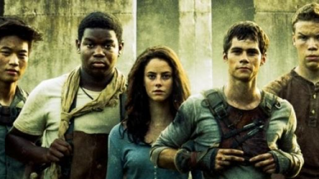 Ecco quando esce al cinema Maze Runner 2 - La fuga