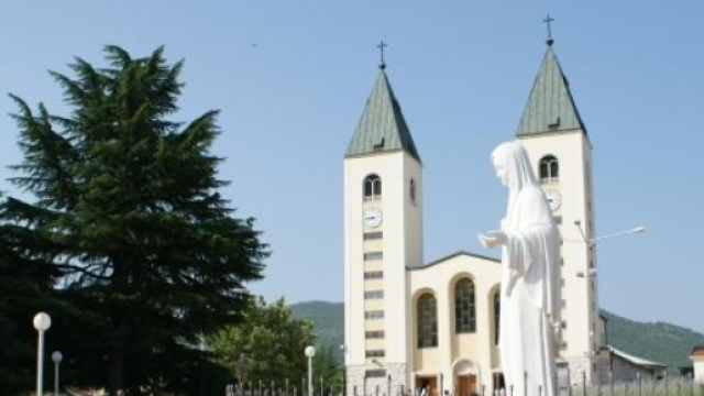 La storia di Sara guarita a Medjugorje