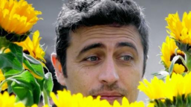 Lo spot della Tim con protagonista Pif