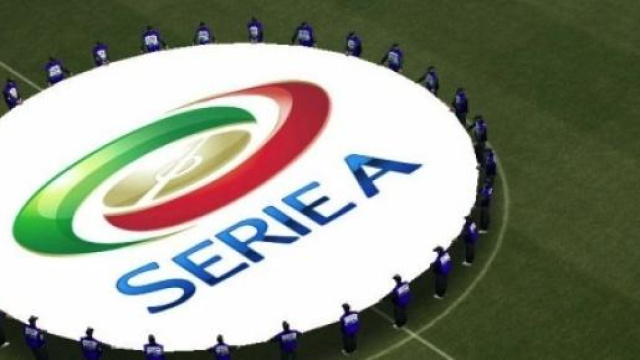 Orari anticipi e posticipi 36a giornata di Serie A