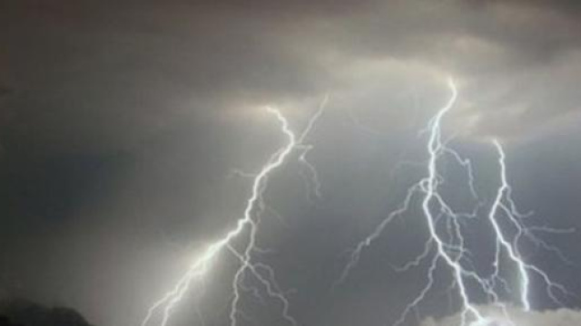 Previsioni Meteo week end: arriva Ferox