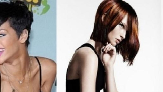 Tendenze corte e medie per l'estate 2015