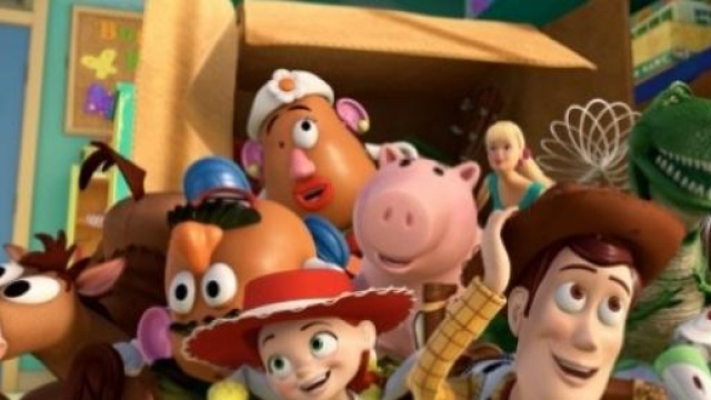 Toy Story 4 verrà rilasciato il 17 giugno del 2017