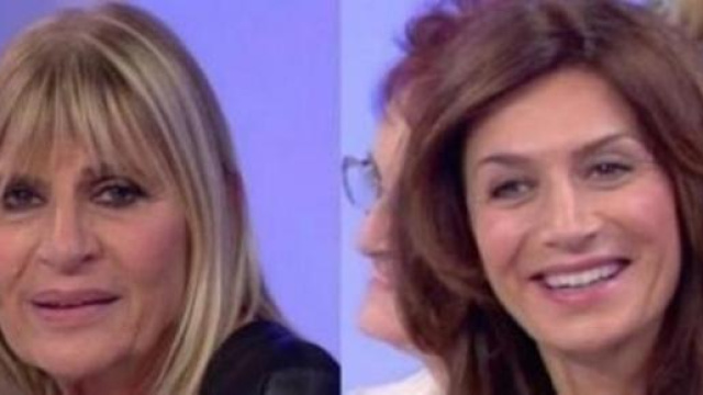 U&D: Gemma e Barbara, la resa dei conti