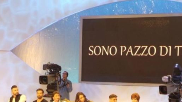 Uomini & Donne: la scelta finale