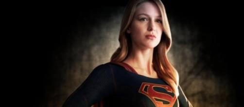 Sinopsis oficial de la nueva serie 'Supergirl'.