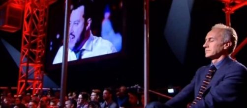 Anticipazioni ospiti Servizio pubblico stasera La7