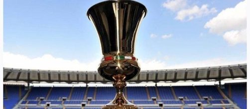 Coppa Italia, info data e diretta tv