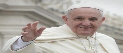 Papa Francesco difende i valori della famiglia