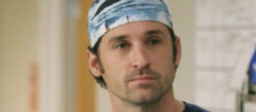 Patrick Dempsey cacciato da Grey's Anatomy