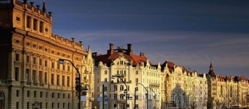 Praga: la città conta il 2,5% d'occupazione