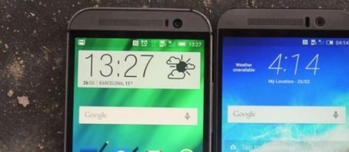 Prezzi più bassi HTC One M9, M8