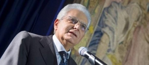 Riforma pensioni e scuola vertice Renzi Mattarella