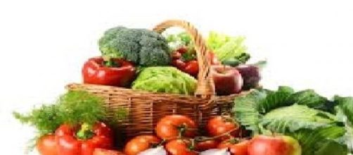 Rincaro prezzi di frutta e verdura