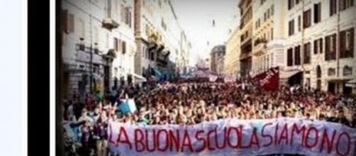 Scuola: l'opinione degli studenti sulla riforma