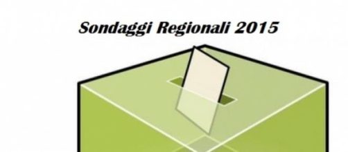 Sondaggi Regionali 2015: Liguria, Campania, Veneto