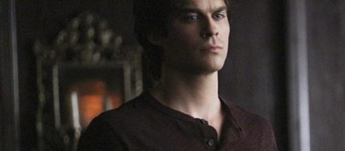 The Vampire Diaries 6, Damon Frustrato nel finale 
