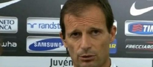 Voti Real Madrid-Juventus Gazzetta: Allegri