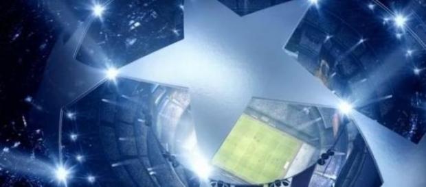Barcelona z Juventusem zagrają w finale! Barcelona z Juventusem zagrają w finale!