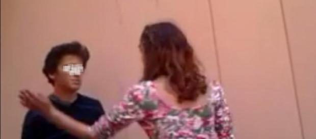 Bullying na Figueira da Foz Bullying na Figueira da Foz