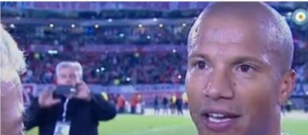 Carlos Sánchez, implicado en rumores por Calvari Carlos Sánchez, implicado en rumores por Calvari