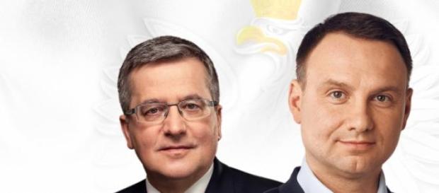 Czy Komorowski i Duda to zwolennicy JOW-ów? Czy Komorowski i Duda to zwolennicy JOW-ów?