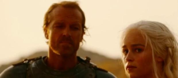 Daenerys als Führungskraft in „Game of Thrones“ Daenerys als Führungskraft in „Game of Thrones“