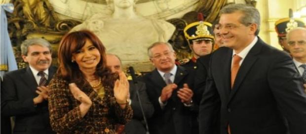 Domínguez, presidente de la Cámara de Diputados Domínguez, presidente de la Cámara de Diputados
