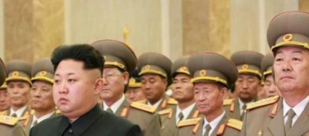 El líder Kim Jong-un designó al ministro en 2014 El líder Kim Jong-un designó al ministro en 2014