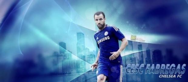Fabregas est globalement satisfait. Fabregas est globalement satisfait.