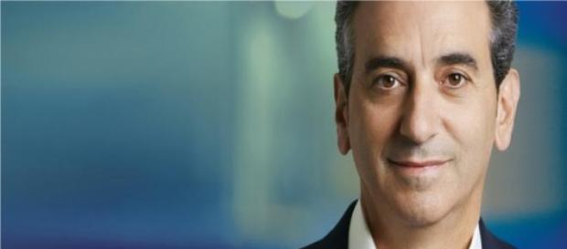 Florencio Randazzo, precandidato presidencial Florencio Randazzo, precandidato presidencial