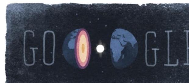 Google przypomina Inge Lehmann Google przypomina Inge Lehmann