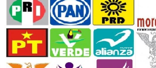 Guerra de propuestas de los partidos políticos Guerra de propuestas de los partidos políticos