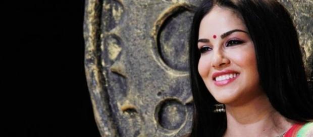 Happy Birthday Sunny Leone ! Happy Birthday Sunny Leone !